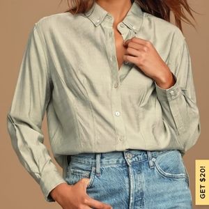 Lulus shirt